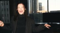 Social media agency Kill Boring Dead employee Rosie Brown shared a TikTok post revealing that her reward for hitting quarterly KPIs was regular Botox