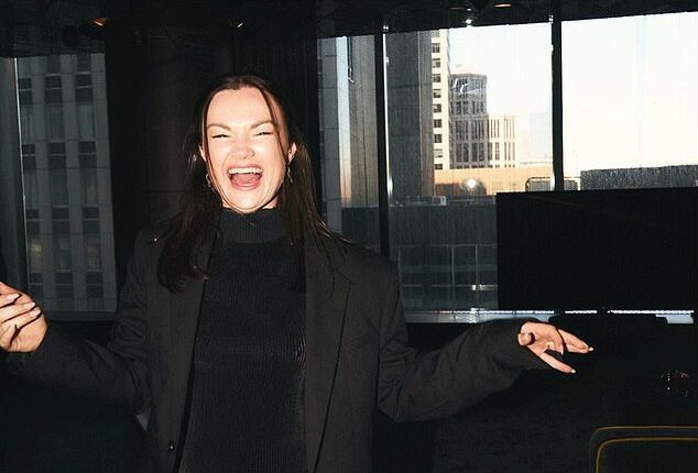 Social media agency Kill Boring Dead employee Rosie Brown shared a TikTok post revealing that her reward for hitting quarterly KPIs was regular Botox