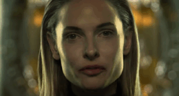 Mercy: Chris Pratt and Rebecca Ferguson on real-time AI movie