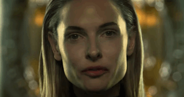 Mercy: Chris Pratt and Rebecca Ferguson on real-time AI movie