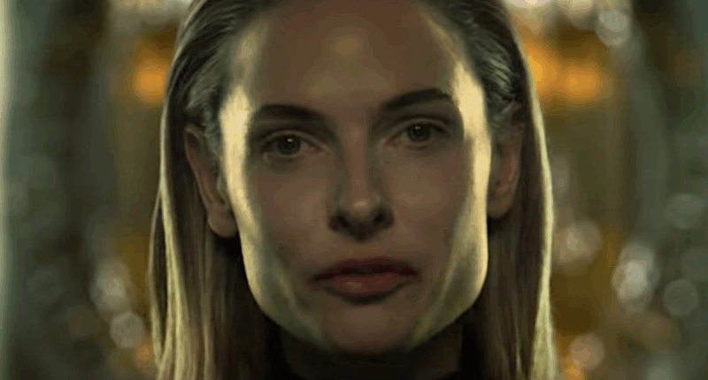 Mercy: Chris Pratt and Rebecca Ferguson on real-time AI movie