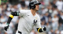 Mets Get Big Cody Bellinger Take Amid Luis Robert Jr. Trade News