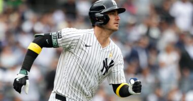 Mets Get Big Cody Bellinger Take Amid Luis Robert Jr. Trade News