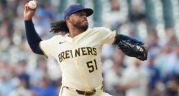 Mets Insider Doesn't Hold Back After Freddy Peralta Trade