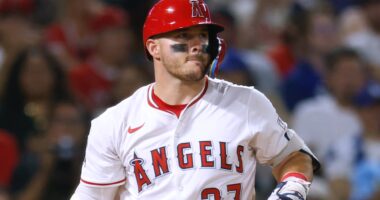 Mets Receive Compelling Mike Trout Message