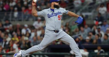 Mets Sign Formers Dodgers Pitcher, 13-Year MLB Veteran to One-Year Pact