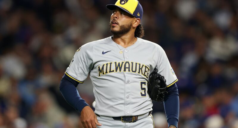 Mets, Yankees Get Big Freddy Peralta Take Amid Trade Rumors