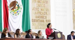 Mexico Claims Successful Cartel Crackdown as Trump Threatens Intervention.