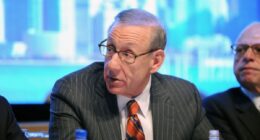 Miami Dolphins Owner Stephen Ross Claims He's Been Offered $15 Billion For The Team… Which Would Make It The Most Valuable Team On Earth