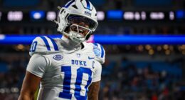 Miami QB Darian Mensah's Draft Prospects Soar After Settlement