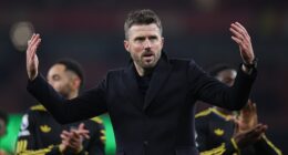 Michael Carrick has 'found a formula' to bring Man United success, believes Arsene Wenger
