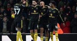 Michael Carrick’s spell is off to the perfect start – but different tests await rejuvenated United