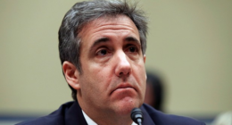 Michael Cohen Makes Big Statement on Being 'Coerced' in Alvin Bragg, Letitia James Cases Against Trump – RedState