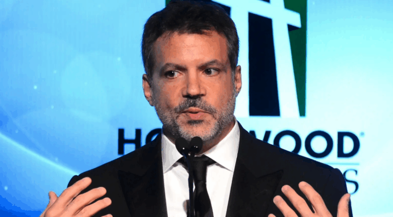 Michael De Luca Net Worth