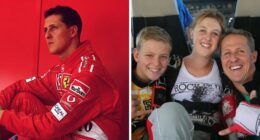 Michael Schumacher Insider Gives First Update On F1 Legend’s “Very Sad” Condition In Years