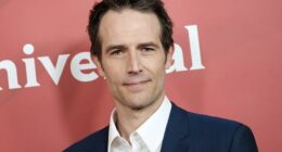 Michael Vartan Net Worth