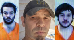 Michigan Brothers Charged in Father’s Shooting Death