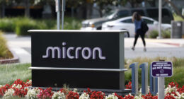 Micron’s business is so hot that profits could quadruple in just two years, says this analyst