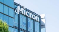 Micron’s stock is surging as the company looks to cash in on a ‘desperate’ market
