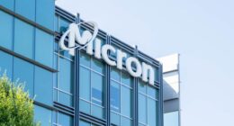 Micron’s stock is surging as the company looks to cash in on a ‘desperate’ market