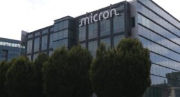 Micron’s stunning stock gains are encapsulated by this milestone
