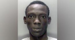 Migrant Housed in Taxpayer-Funded Hotel Sentenced for Murdering Hotel Staffer.