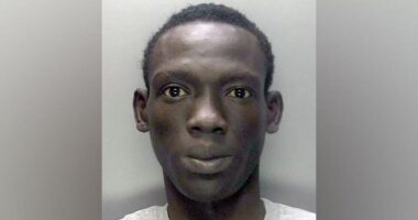 Migrant Housed in Taxpayer-Funded Hotel Sentenced for Murdering Hotel Staffer.