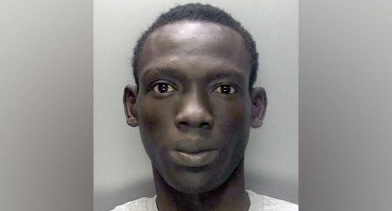 Migrant Housed in Taxpayer-Funded Hotel Sentenced for Murdering Hotel Staffer.