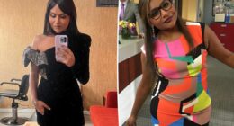 Mindy Kaling reacts to her 2016 pics after weight loss
