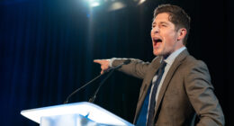 Minneapolis Mayor Still Refusing to Uphold Federal Immigration Law After Homan Meeting.