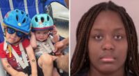 Minnesota Daycare Worker Admits to Killing Infant for 'Attention.'