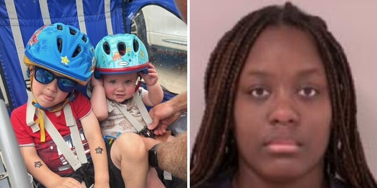 Minnesota Daycare Worker Admits to Killing Infant for 'Attention.'