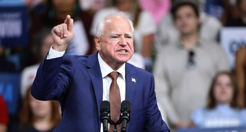 Minnesota Democrats Sue DHS for Upholding Immigration Law.