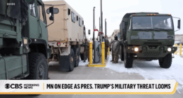 Minnesota Dems Pushing A Nullification Crisis Over Immigration