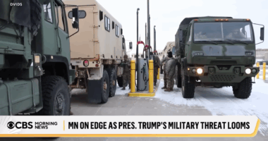 Minnesota Dems Pushing A Nullification Crisis Over Immigration