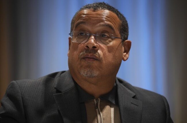 Minnesota Prays for a Judge to Jump in, Takes Trump Admin to Court Over ICE Actions – RedState