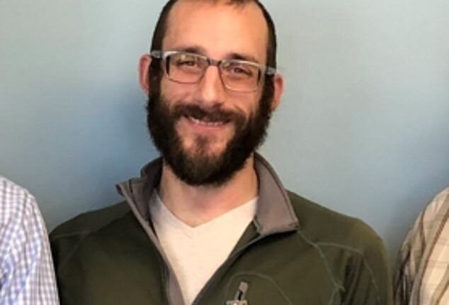 Alex Jeffrey Pretti was gunned down during a struggle with federal agents in Minneapolis