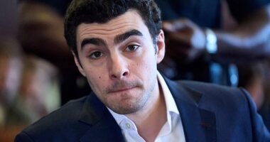 A Minnesota man allegedly tried to break accused healthcare CEO assassin Luigi Mangione out of jail in New York