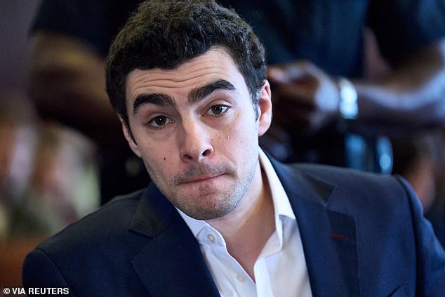 A Minnesota man allegedly tried to break accused healthcare CEO assassin Luigi Mangione out of jail in New York