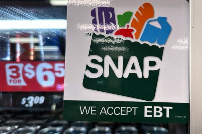 Minnesota’s SNAP Fraud Fiasco Is the Warning Shot States Can’t Ignore – RedState