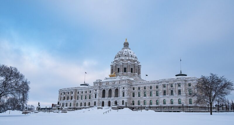 Minnesota's 'Welfare' Programs Are One Big Poverty Trap