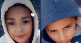 Missing: Police Search for 2 Kansas Brothers