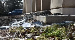 Mississippi synagogue congregant shares story of 1967 Ku Klux Klan bombing