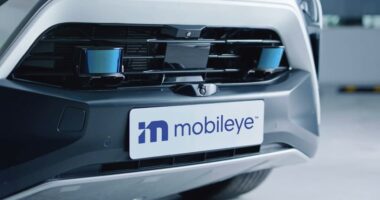 Mobileye’s latest win is another rejection of Tesla’s self-driving approach