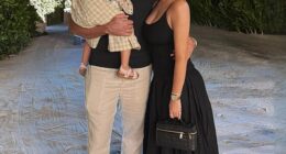 Molly-Mae Haguehas revealed she underwent therapy to recover from the 'trauma' of her split from Tommy Fury