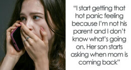 Mom Ghosts Friend For Hours After Asking Them To Babysit For “20 Minutes”, Blows Up When They Call For Help