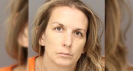 Mom arrested after her teenage daughter returned home to find her 4-year-old brother strangled to death