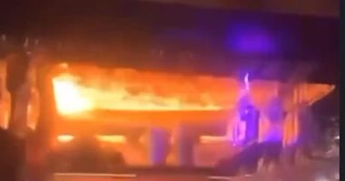 The blast occurred at around 1.30am local time (12.30am GMT) in the Constellation Bar, a popular venue located in the centre of the Alpine town of Crans-Montana