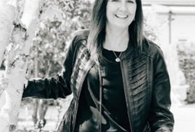 Suzanne Cherry, 62, was playing golf with her husband when she was hit by a van being chased by police