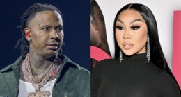 All Good? Moneybagg Yo Dropped A Few Comments On Ari Fletcher's Social Media Posts Amid Rumors Surrounding Her & Lil Baby